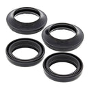 All Balls Dust And Fork Seal Kit - Yamaha XV250 1995-15