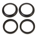 All Balls Racing Fork Oil Seal & Dust Kit 56-193