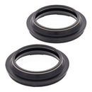 FORK DUST SEALS PAIR   43x55.5x12          57-102