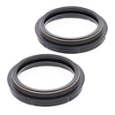 FORK DUST SEALS PAIR   48x58.5x12          57-105