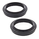 FORK DUST SEALS PAIR   43x54.5x13          57-108