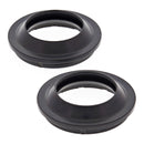 All Balls Fork Dust Seals Pair 33x46.5x13 57-113