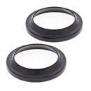 All Balls Fork Dust Seals Pair 38x50.5x9.5 57-119