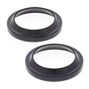 All Balls Fork Dust Seals Pair 36x48.5x9.5 57-120