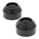All Balls Fork Dust Seals Pair 30x44x31 57-124