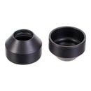 All Balls Fork Dust Seals Pair 26x43x31 57-129 - NLA