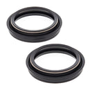 FORK DUST SEALS PAIR   43x53.4x13          57-137