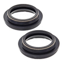 All Balls Fork Dust Seals Pair 35x47.5x11.5 57-139