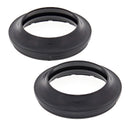 All Balls Fork Dust Seal Kit Kaw/suz/yam 57-153
