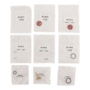 All Balls Fuel Tap Rebuild Kit 60-1015