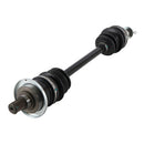All Balls ATV CV/axle 6 BALL COMPLETE SHAFT