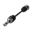 All Balls ATV CV/axle 6 BALL COMPLETE SHAFT