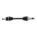 All Balls ATV CV/axle 6 BALL COMPLETE SHAFT