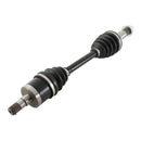 All Balls ATV CV/axle 6 BALL COMPLETE SHAFT