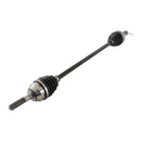 All Balls ATV CV Axle 6 BALL COMPLETE SHAFT