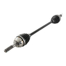 All Balls ATV CV Axle 6 BALL COMPLETE SHAFT