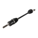 All Balls Racing ATV CV Axle 6 Ball Complete Shaft - Can-Am