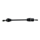 All Balls Racing ATV CV Axle 6 Ball Complete Shaft - Can-Am