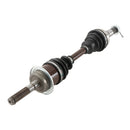 All Balls ATV CV/axle 6 BALL COMPLETE SHAFT