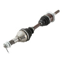 All Balls ATV CV/axle 6 BALL COMPLETE SHAFT