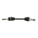 All Balls ATV CV/axle 6 BALL COMPLETE SHAFT