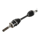All Balls ATV CV/axle 6 BALL COMPLETE SHAFT