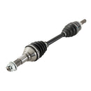 All Balls ATV CV/axle 6 BALL COMPLETE SHAFT