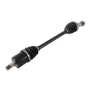All Balls Racing ATV CV Axle 6 Ball Complete Shaft - Can-Am