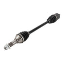 All Balls Racing ATV CV Axle 6 Ball Complete Shaft - Can-Am