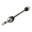 All Balls ATV CV/axle 6 BALL COMPLETE SHAFT