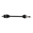All Balls Racing ATV CV/Axle 6 Ball Complete Shaft - Can-Am