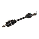 All Balls Racing Atv Cv Axle 6 Ball Complete Shaft