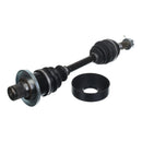 All Balls Racing Atv Cv Axle 6 Ball Complete Shaft