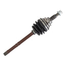 All Balls Racing Atv Cv/axle Half 6 Ball Hon TRX650 03-04 Fr Lh