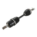 All Balls ATV CV/axle 6 BALL COMPLETE SHAFT