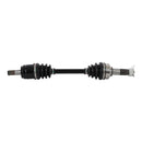 All Balls ATV CV/axle 6 BALL COMPLETE SHAFT