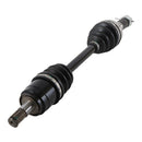 All Balls ATV CV/axle 6 BALL COMPLETE SHAFT