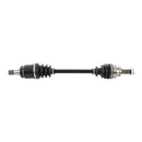 All Balls ATV CV/axle 6 BALL COMPLETE SHAFT