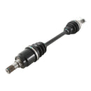 All Balls ATV CV/axle 6 BALL COMPLETE SHAFT