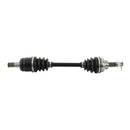 All Balls ATV CV/axle 6 BALL COMPLETE SHAFT