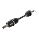 All Balls ATV CV/axle 6 BALL COMPLETE SHAFT