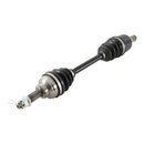 All Balls ATV CV/axle 6 BALL COMPLETE SHAFT