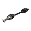 All Balls ATV CV Axle 6 BALL COMPLETE SHAFT