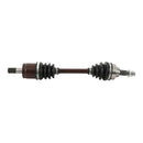 All Balls ATV CV/axle 6 BALL COMPLETE SHAFT