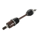 All Balls ATV CV/axle 6 BALL COMPLETE SHAFT