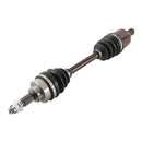 All Balls ATV CV/axle 6 BALL COMPLETE SHAFT