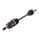 All Balls Racing ATV CV Axle 6 Ball Complete Shaft - Honda
