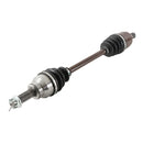 All Balls Racing ATV CV Axle 6 Ball Complete Shaft - Honda