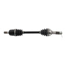 All Balls ATV CV/axle 6 BALL COMPLETE SHAFT