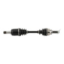 All Balls ATV CV/axle 6 BALL COMPLETE SHAFT